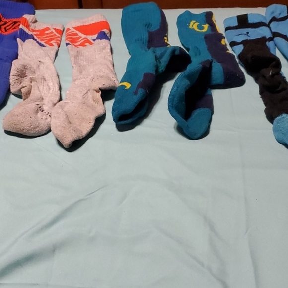 Socks - Picture 4 of 4